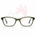 Designer Green Eyeglasses For kids