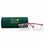 Parim Kids 53020S Eyeglasses (50-16-134)