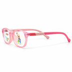 Tongai Kids 8213 Eyeglasses (48-16-135)