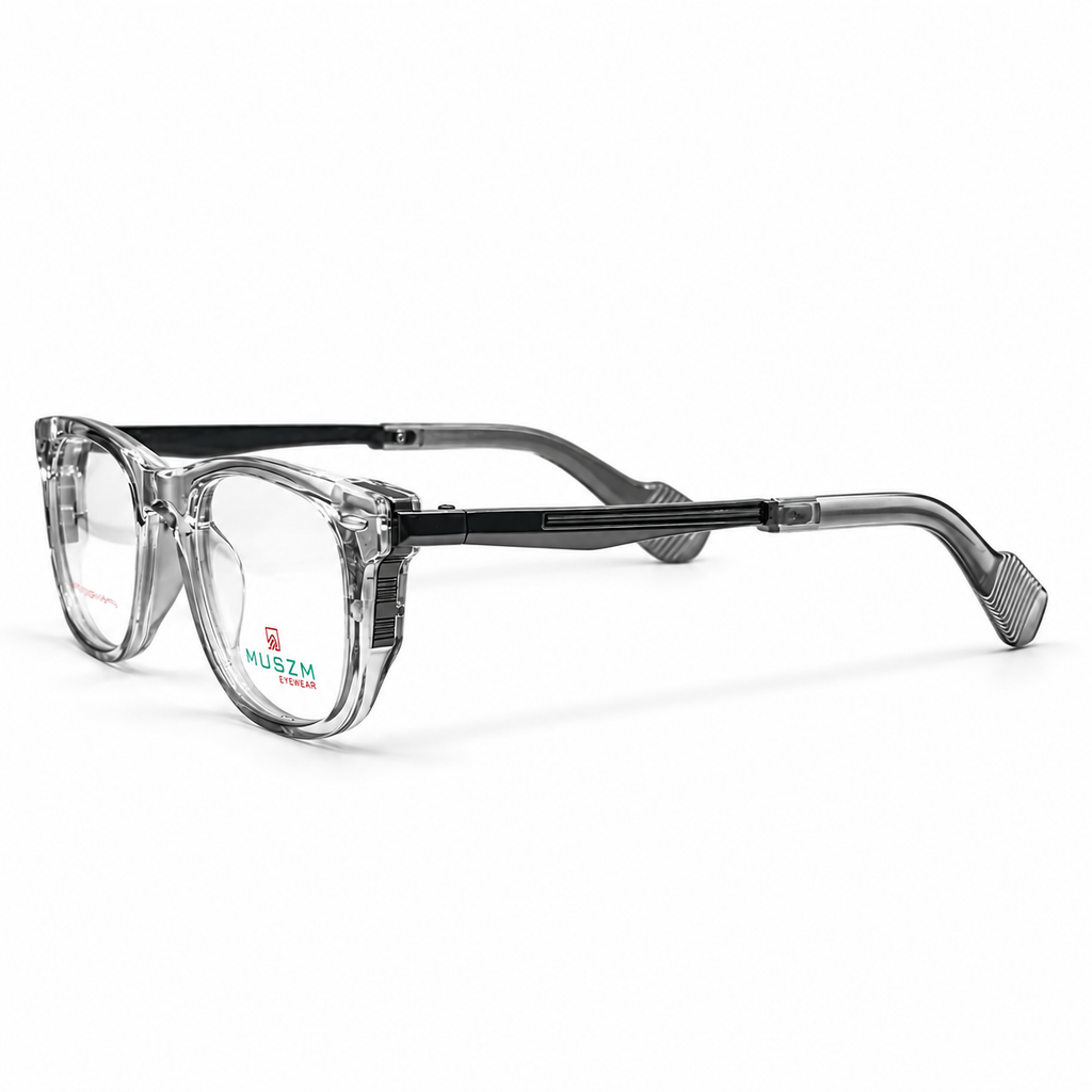 Muszm 251130 Eyeglasses (50-20-145)