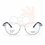 Tom Hill TR3314 Eyeglasses (46-19-140)