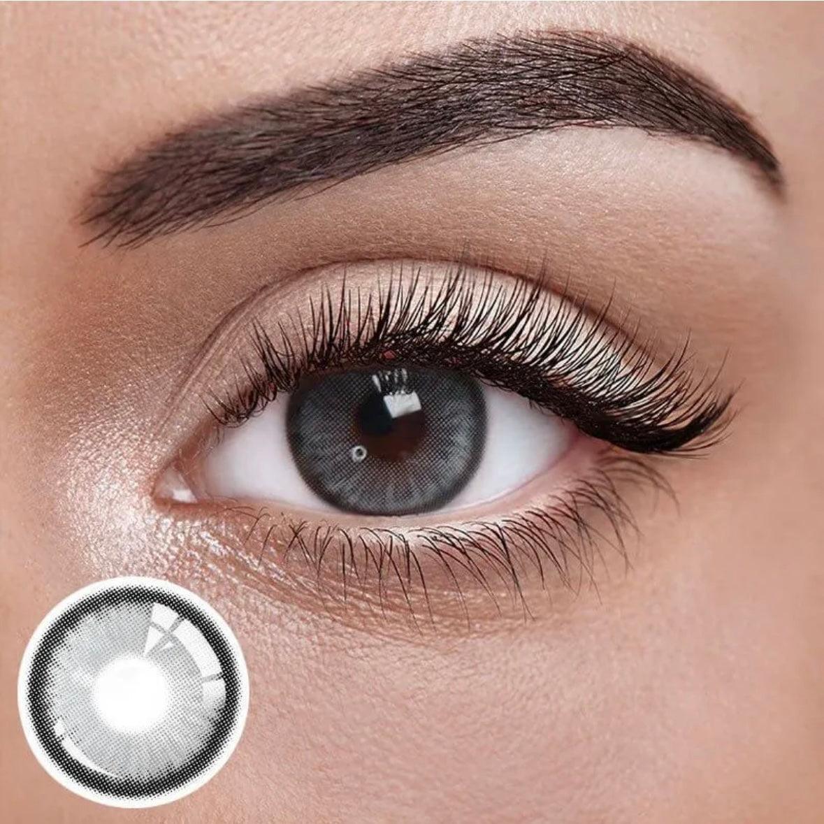 Iclearty Dawn Grey