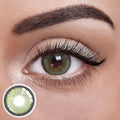 Iclearty Dawn Green