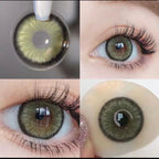 Iclearty Dawn Green