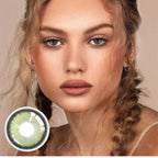Iclearty Dawn Green