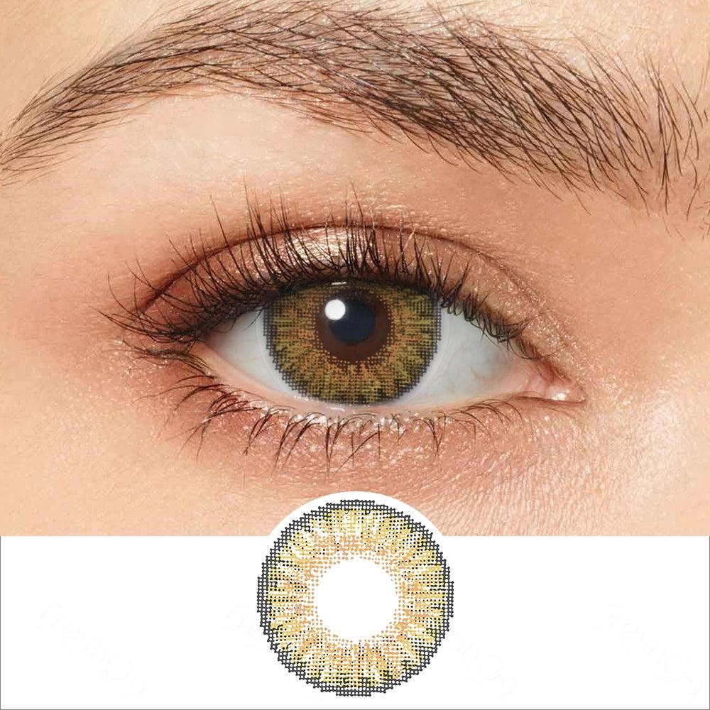 Iclearty Hazel