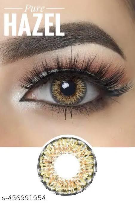 Iclearty Hazel