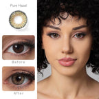 Iclearty Hazel