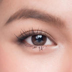 Ultimate transparent contact lenses