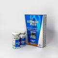 Ultimate transparent contact lenses
