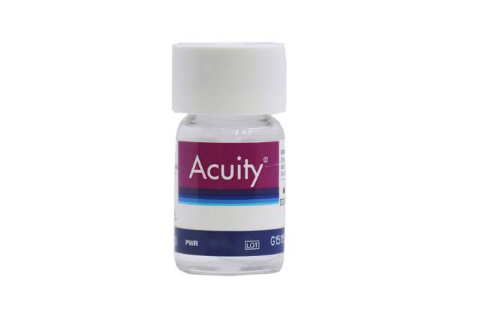 Acuity