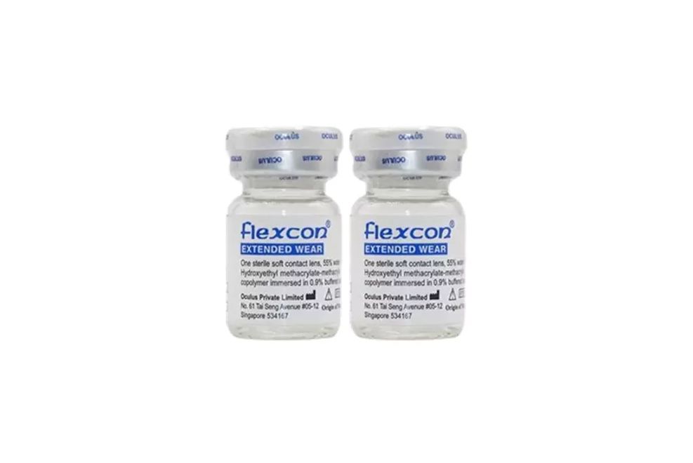 Flexcon Extended Wear