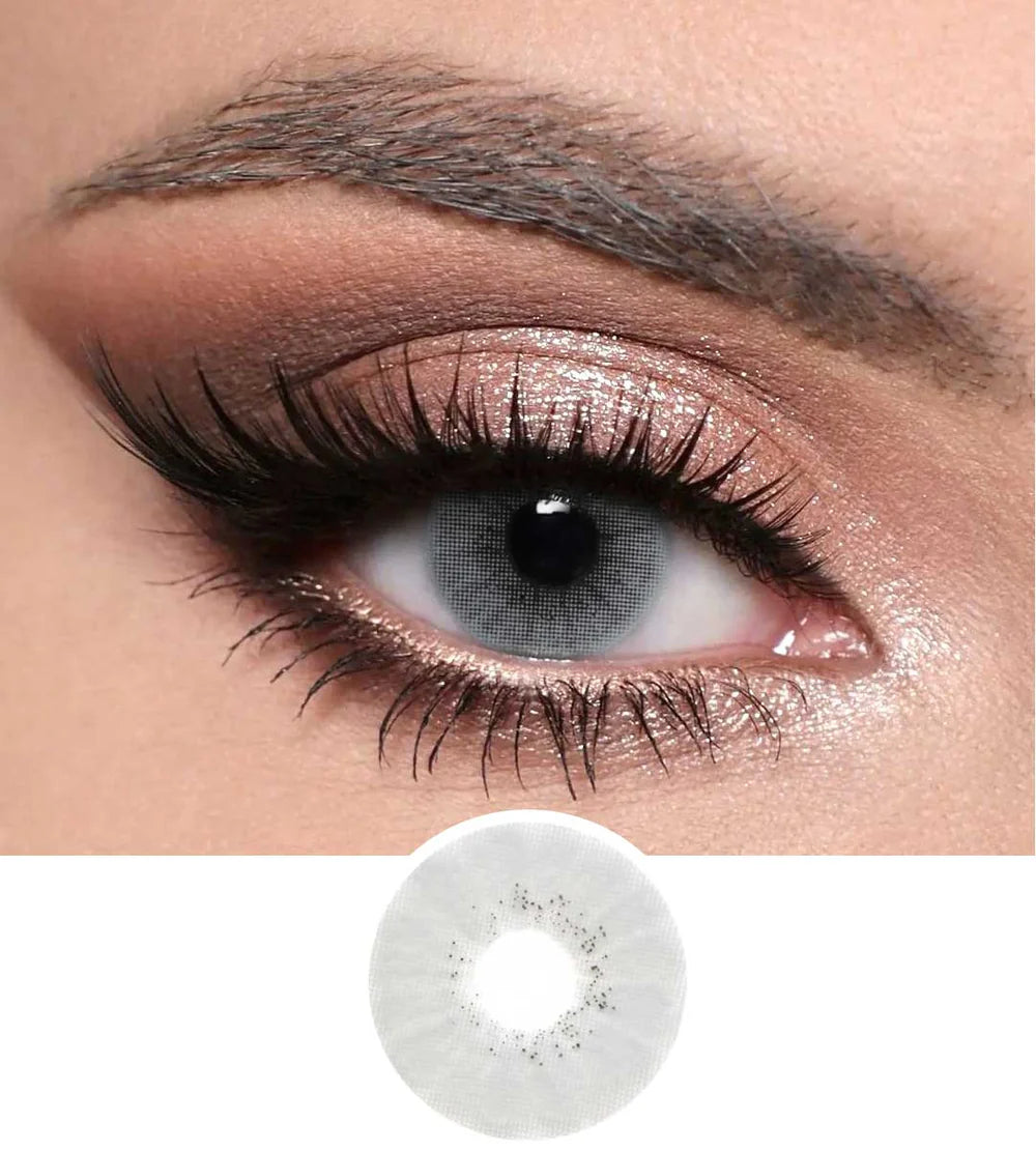 CRYSTAL GRAY