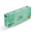 Joli Smokey Gray Contact Lenses