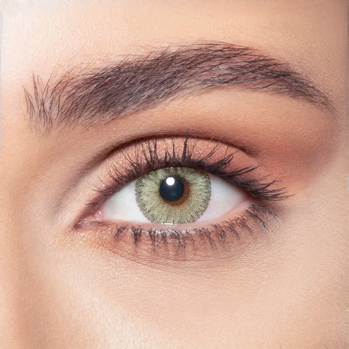 Bella Contact Lenses – Elite Collection (Emerald Green)