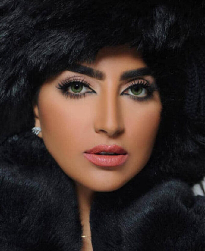 Bella Diamonds Caribbean Green Contact Lenses