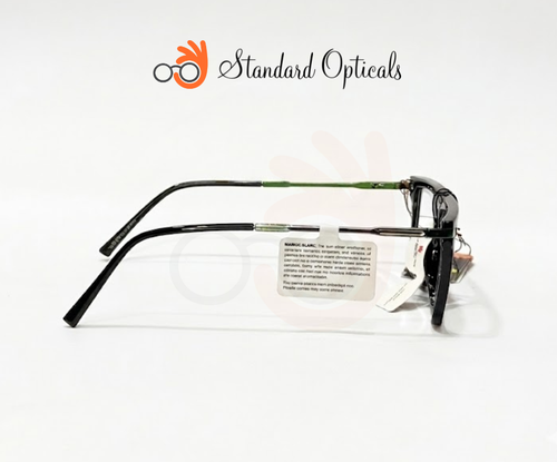 David Jacobs Frame
