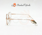 Dior Full Metal Frame