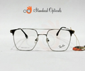 Ray Ban Full Metal Frame