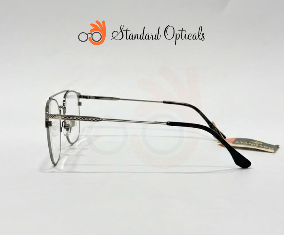 Ray Ban Full Metal Frame