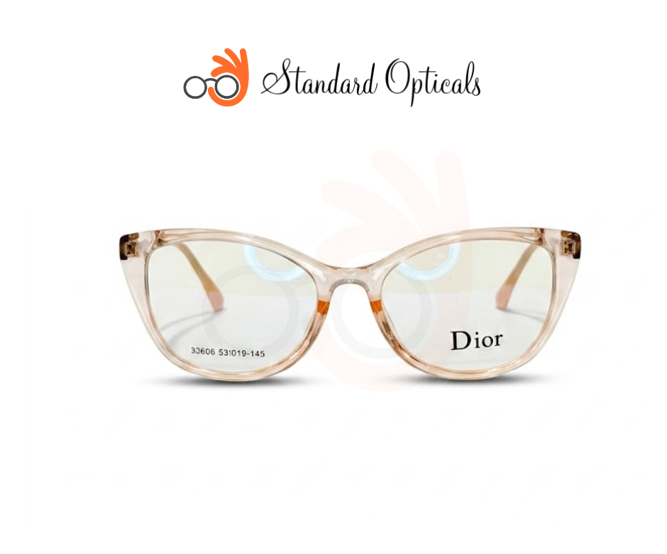 Dior Frame