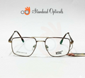 MontBlanc Full Metal Frame
