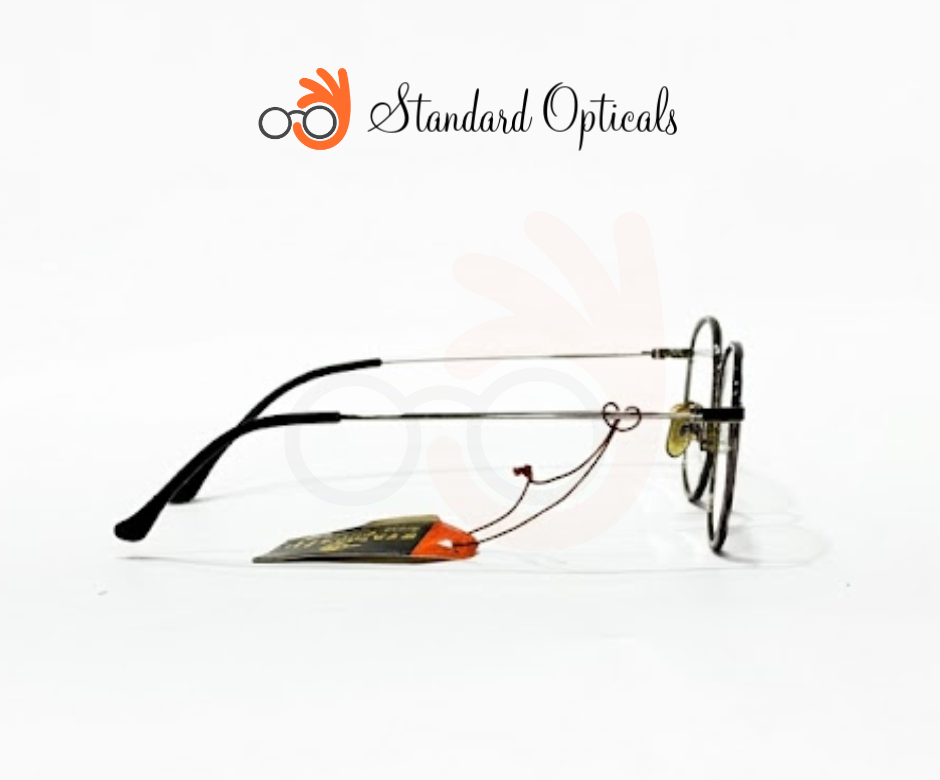 PRSR Metal Frame