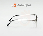 Boss Metal Frame
