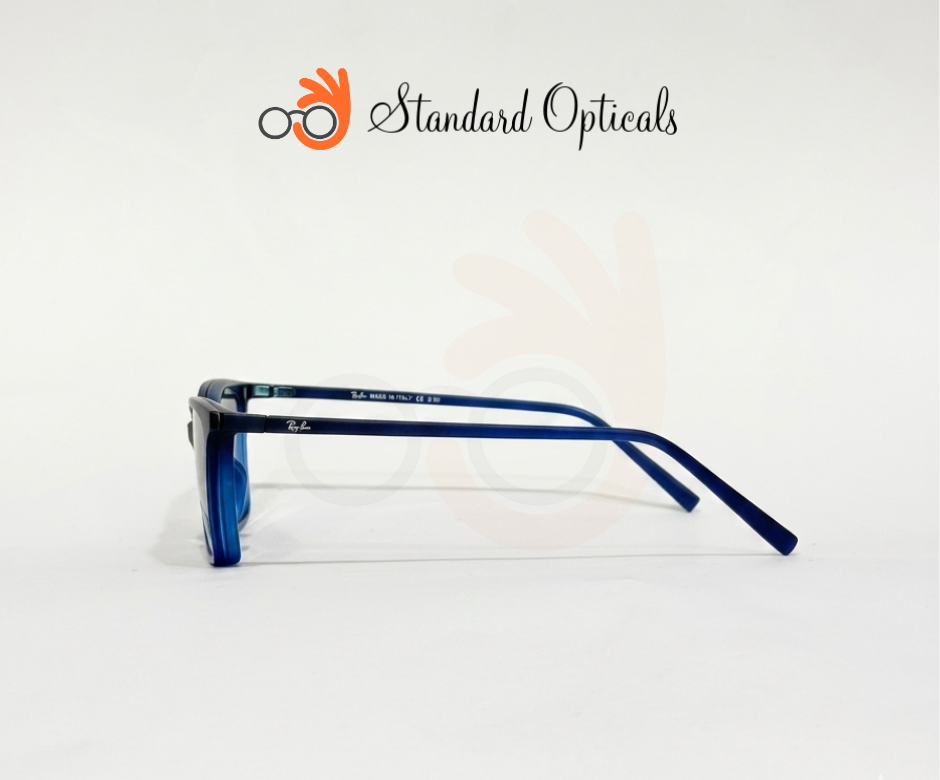 Ray Ban Attachment Frame