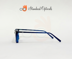 Ray Ban Attachment Frame