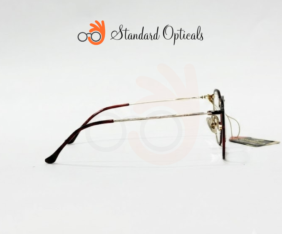 PRSR Full Metal Frame