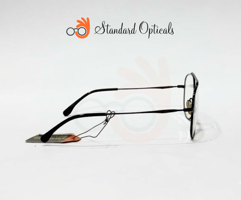 Gucci Full Metal Frame