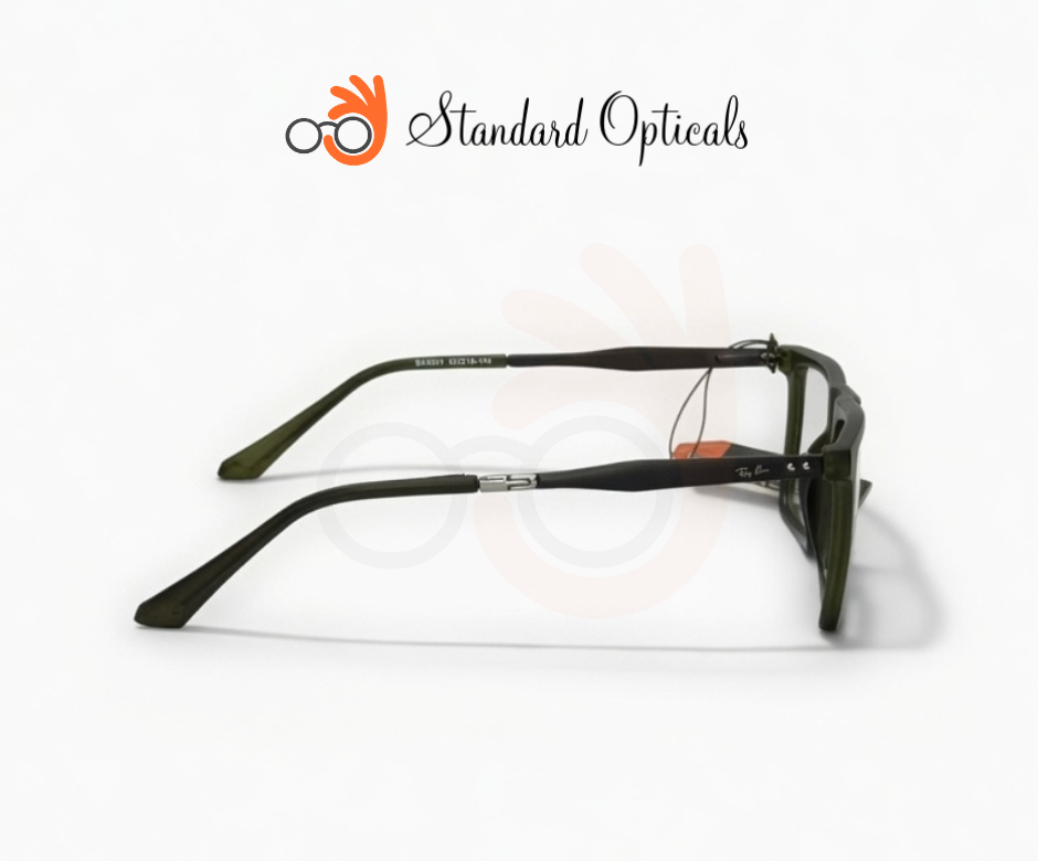 Ray Ban Frame