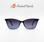 Ray Ban Attachment Frame