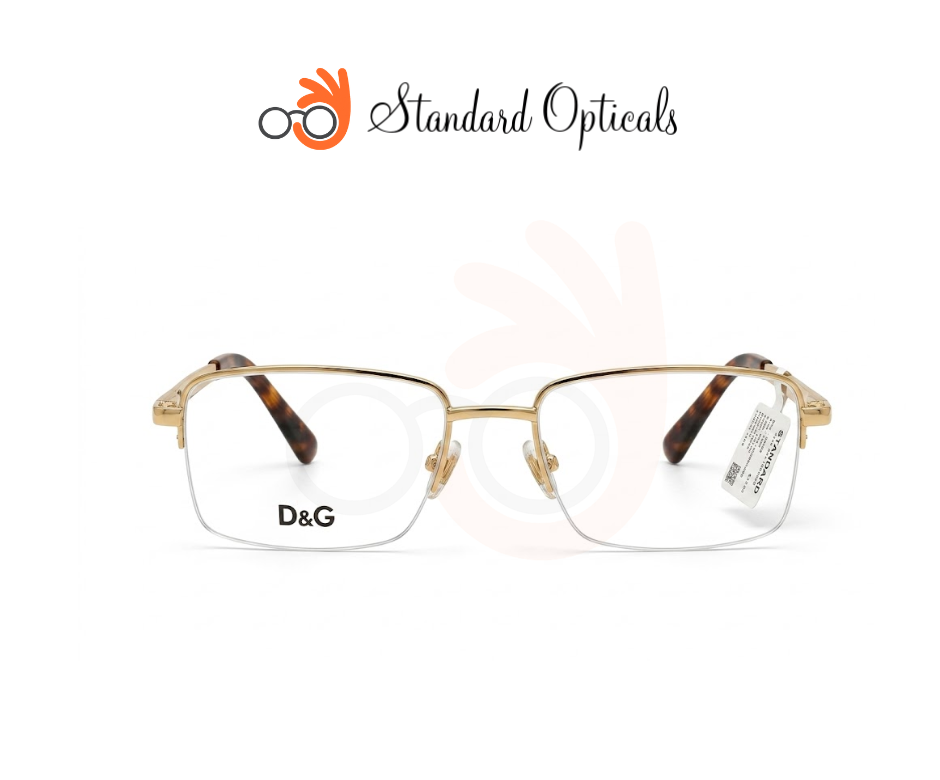D & G Metal Frame
