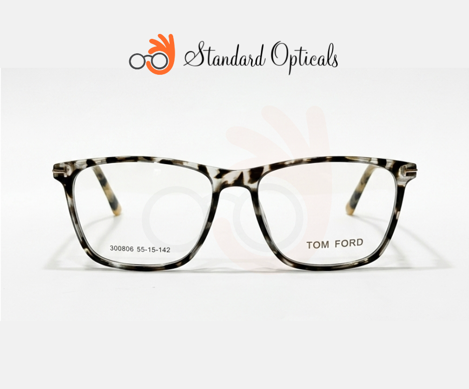 Tom Ford Frame