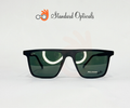 Ray Ban Attachment Frame