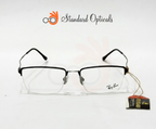 Ray Ban Metal Frame