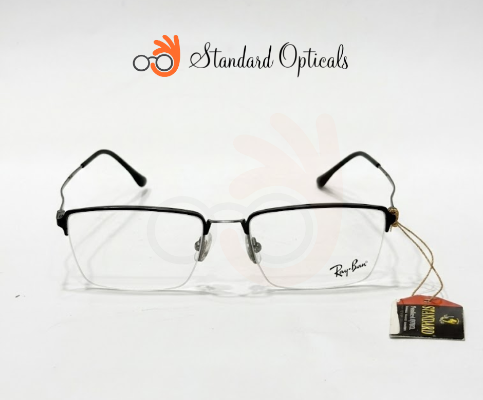Ray Ban Metal Frame