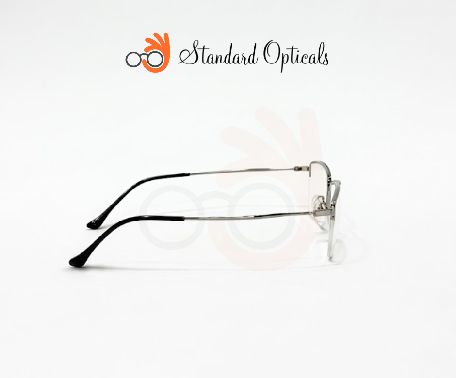 Ray Ban Metal Frame