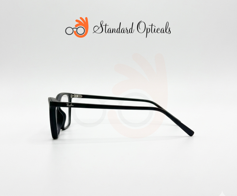 Ray Ban Attachment Frame