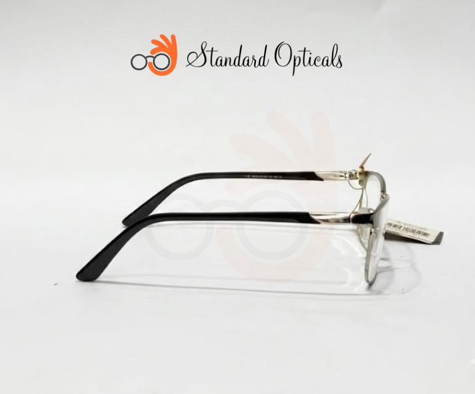 Lacoste Full Metal Frame