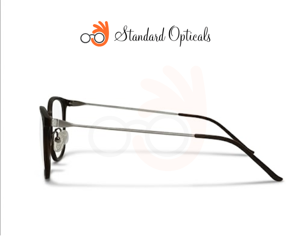 Full Metal Frame