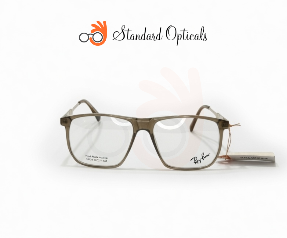 Ray Ban Frame