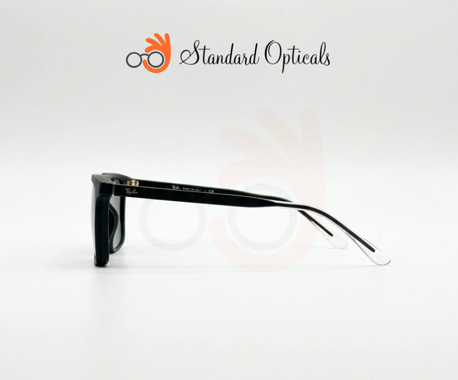Ray Ban Attachment Frame