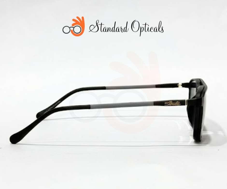 Silhouette Attachment Frame