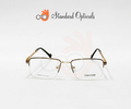 Tom Ford Metal Frame