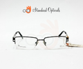 Smooth Metal Frame
