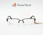 Smooth Metal Frame