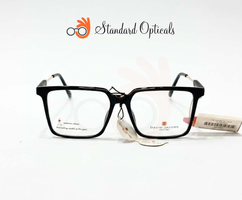 David Jacobs Frame